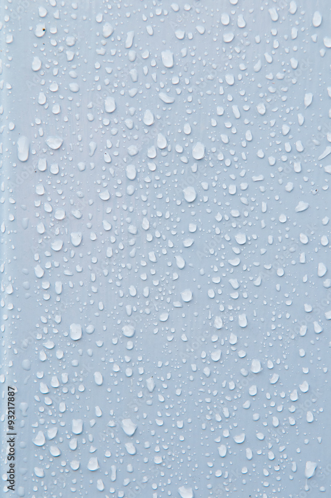 light water droplets light water droplets