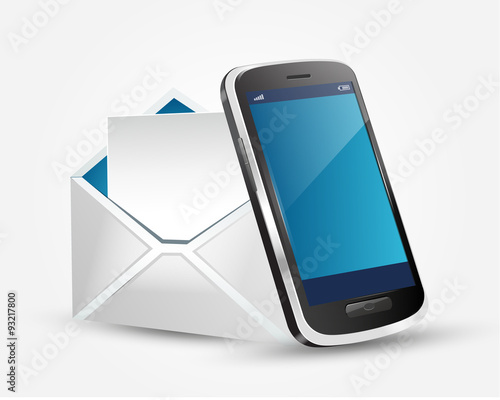 mail mobile