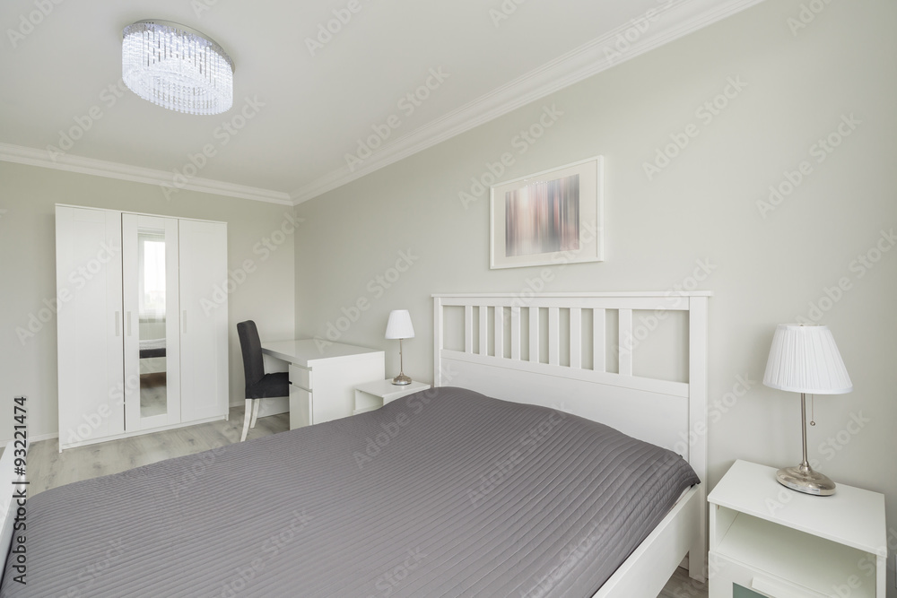 Smartly and exclusively arranged apartment Smartly and exclusively arranged apartment