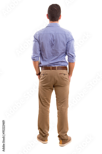 Young man