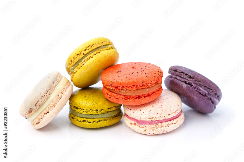 Macaron Macaron