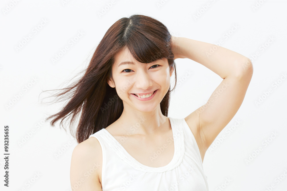 ヘアイメージ ヘアイメージ