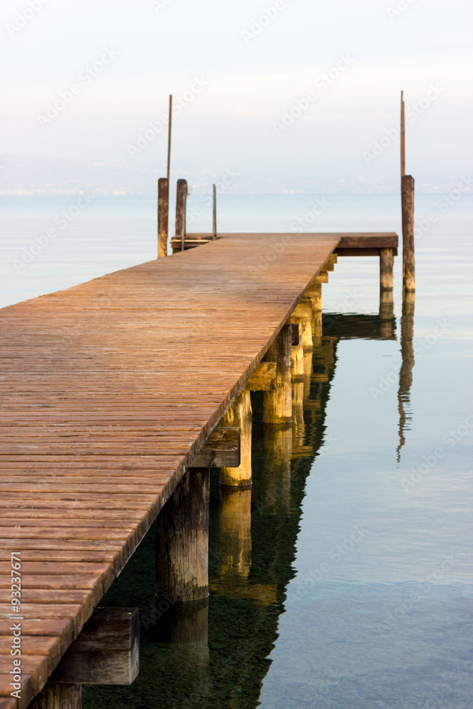 Small harbor Small harbor