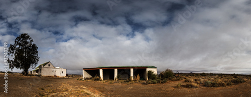 karoo farm photo