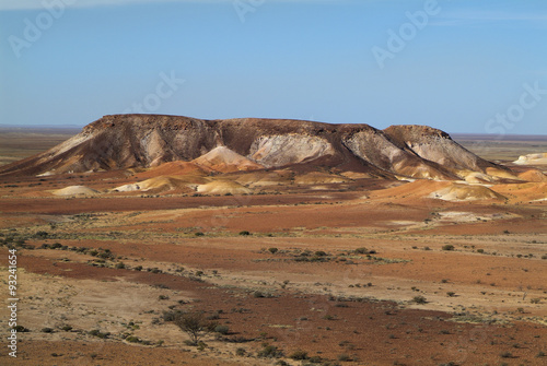 Australia, Coober Pedy