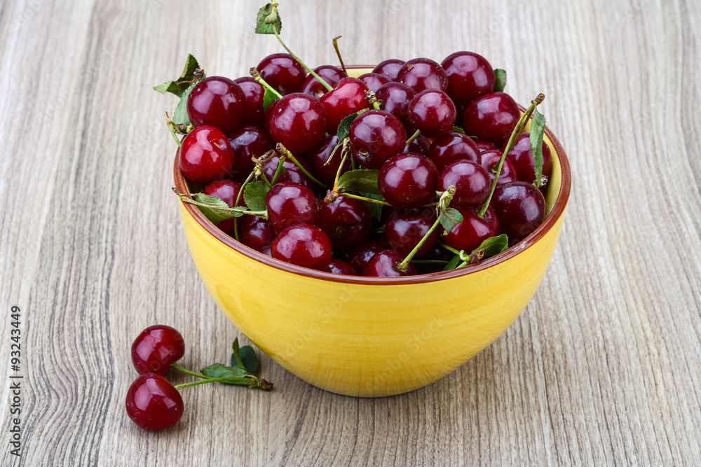 Cherry Cherry