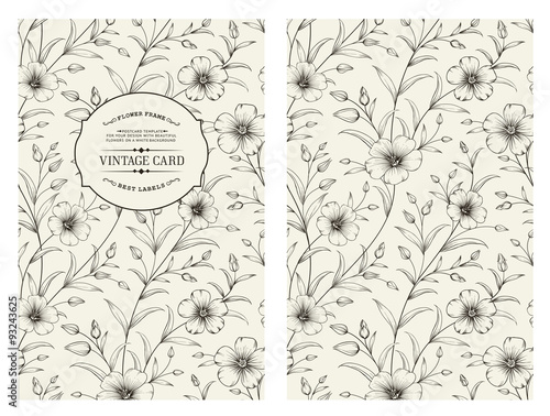 Book cover design.