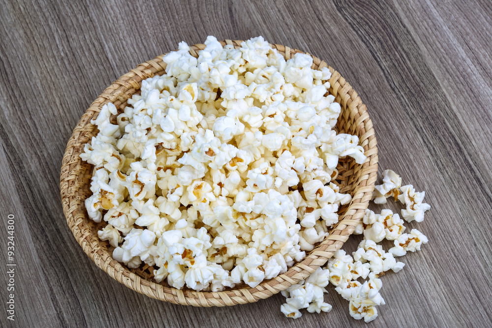 Popcorn Popcorn