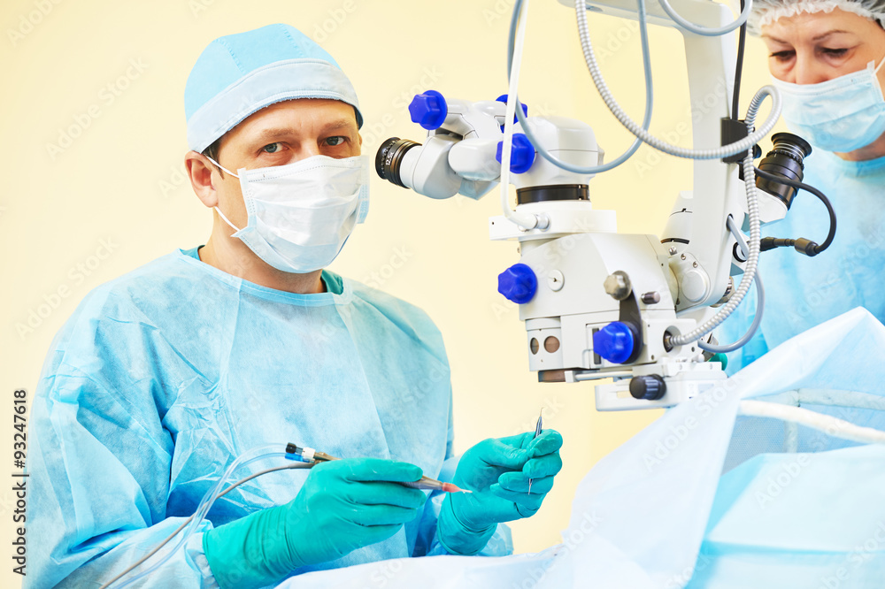 surgeon doctors in operation room surgeon doctors in operation room
