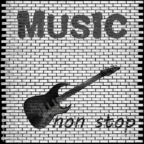 music non stop