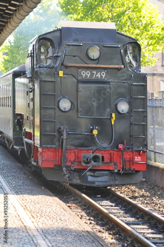 Zittauer Schmalspurbahn, #1142