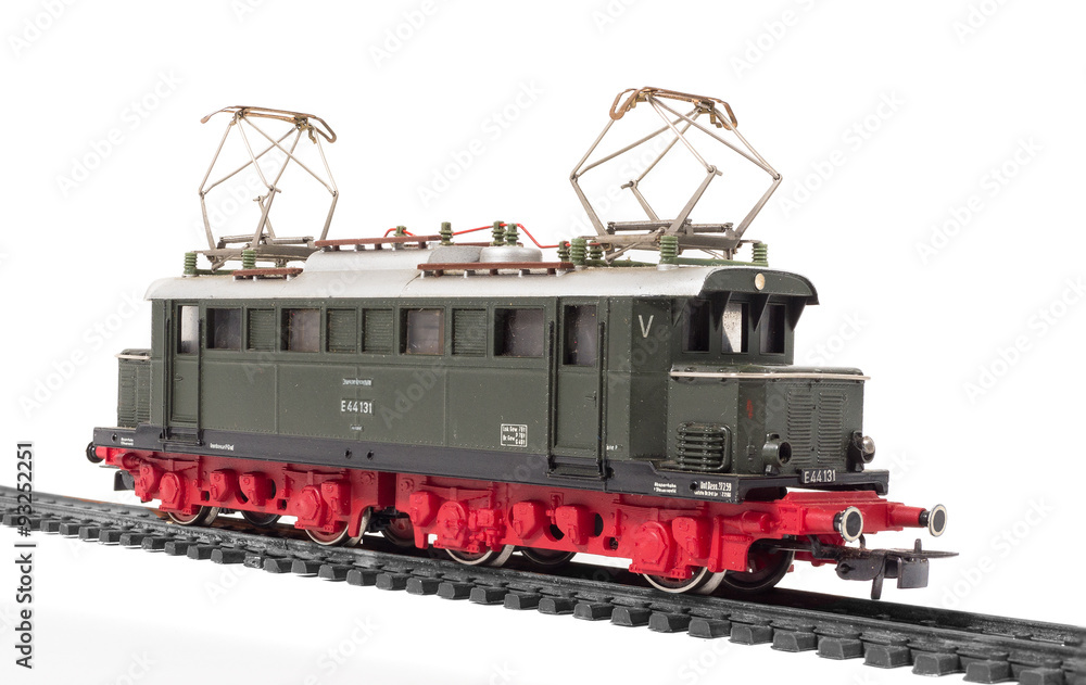 modelleisenbahn lok, lokomotive, dampflok, diesellok