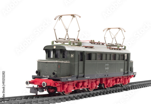 modelleisenbahn lok, lokomotive, dampflok, diesellok