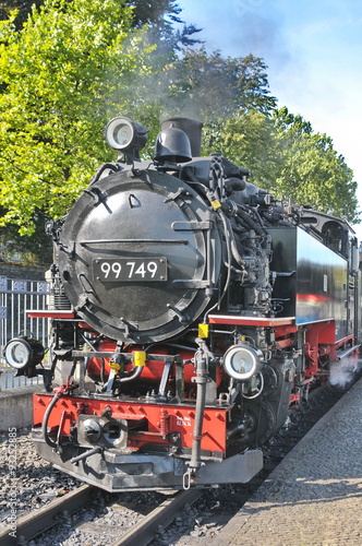Zittauer Schmalspurbahn, #1151