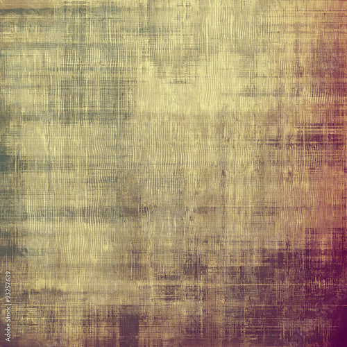 Grunge texture