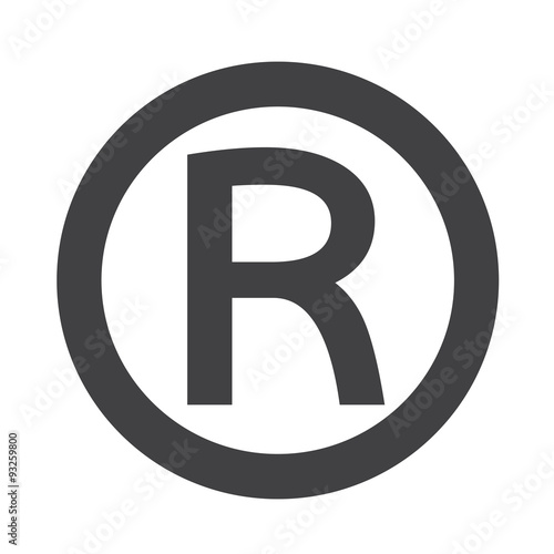 Registered Trademark icon