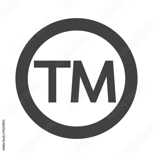 Trademark Symbol Icon