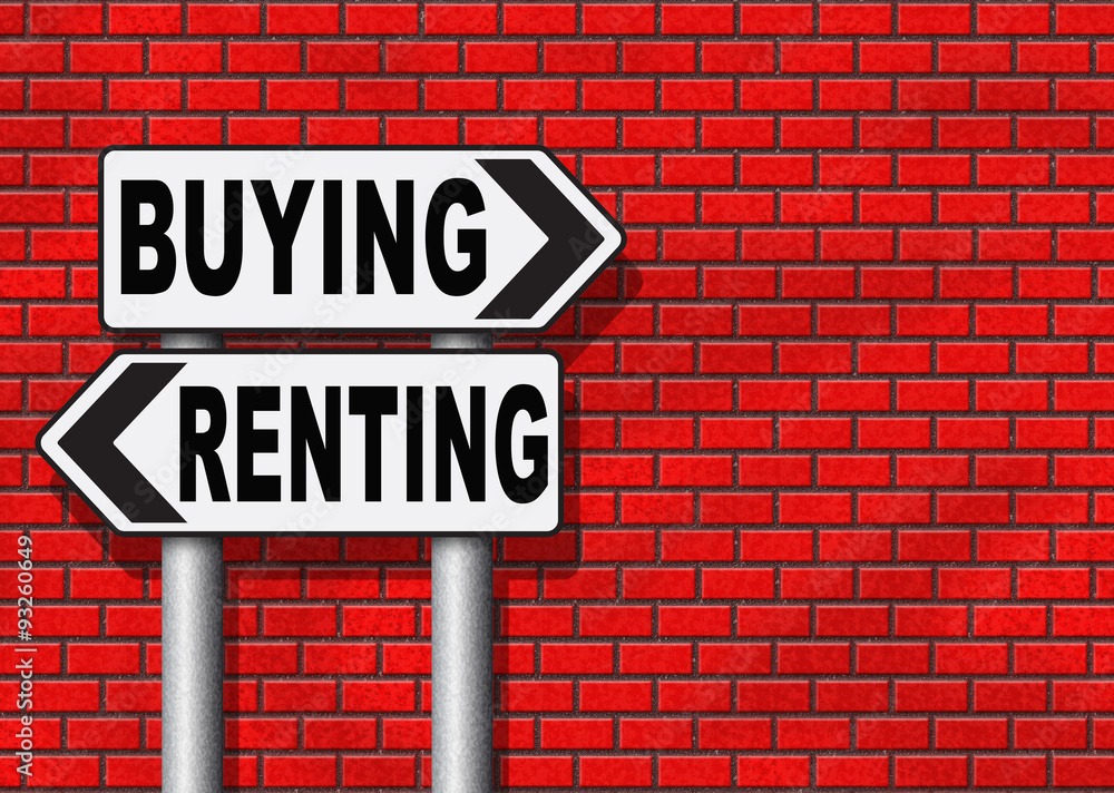 buying or renting house or property buying or renting house or property