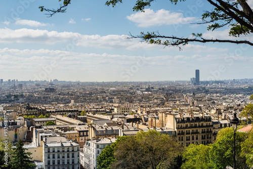 Photography Paris, St-Georges