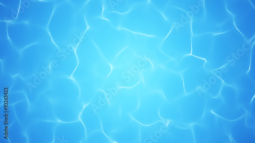 water pool background loop