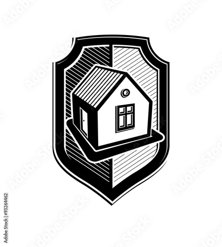 Property protection idea, s...