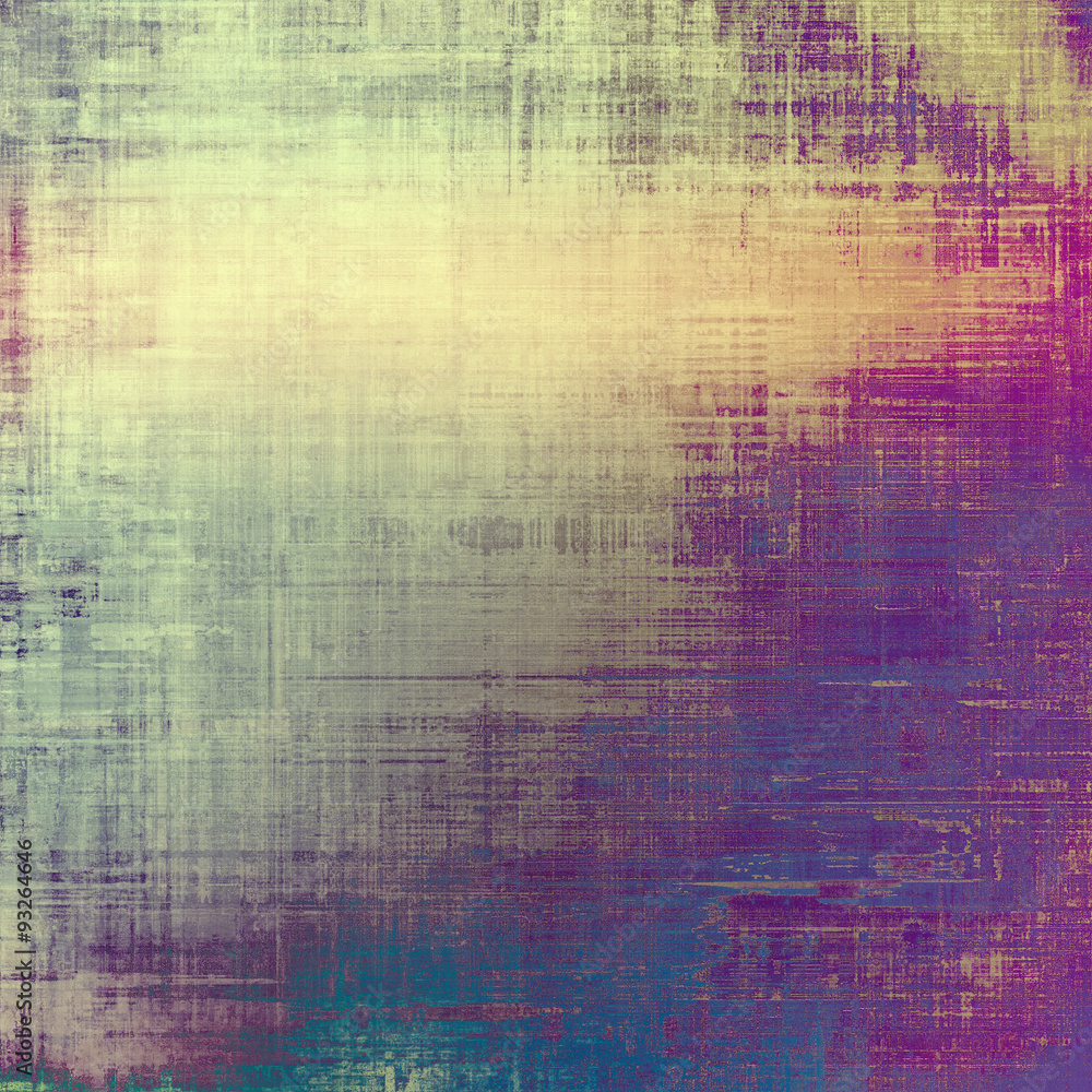 Grunge texture Grunge texture