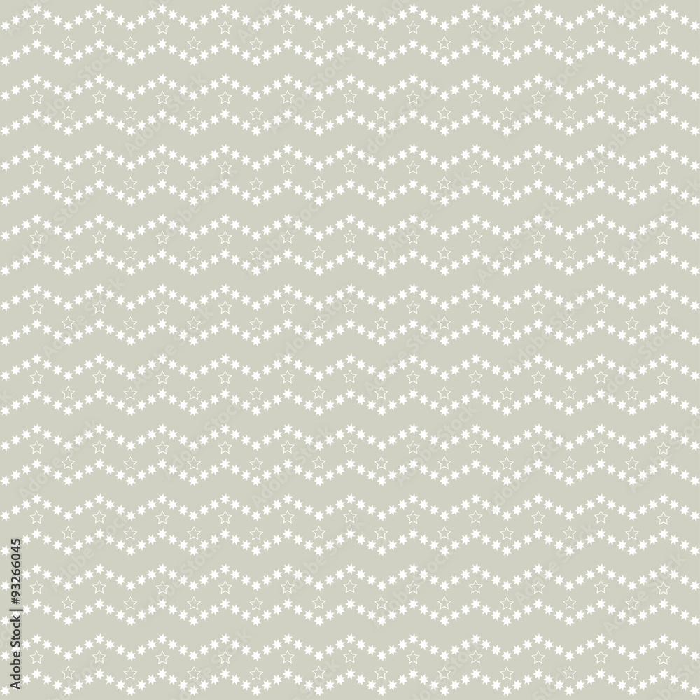 Grey background with stars Grey background with stars