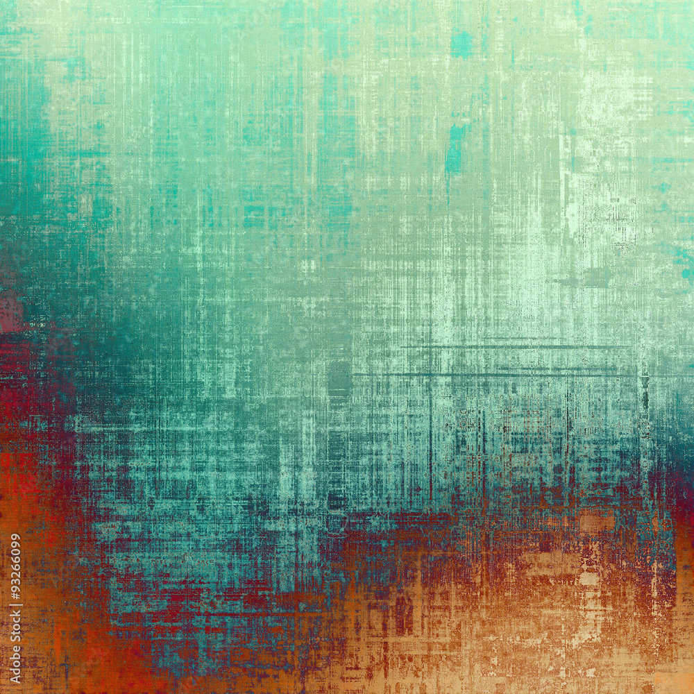 Grunge texture