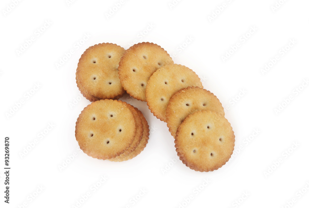 Salt Biscuits Salt Biscuits