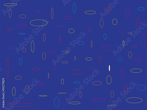 abstract colorful background - vector