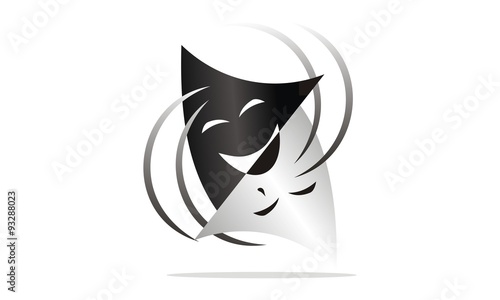 Theatrical Masks