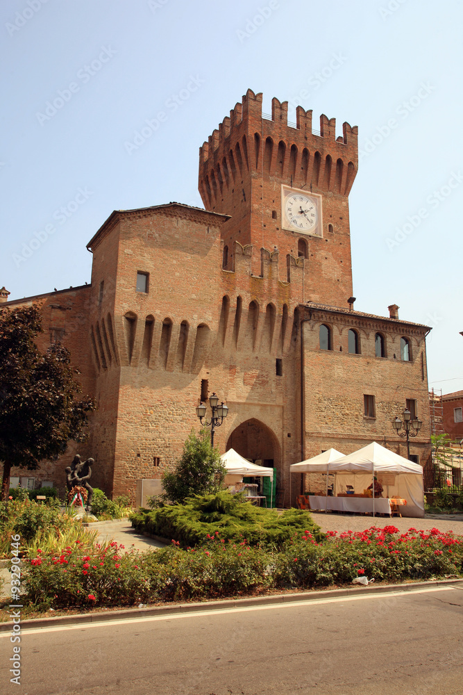 Italia,Emilia Romagna,Spilamberto.