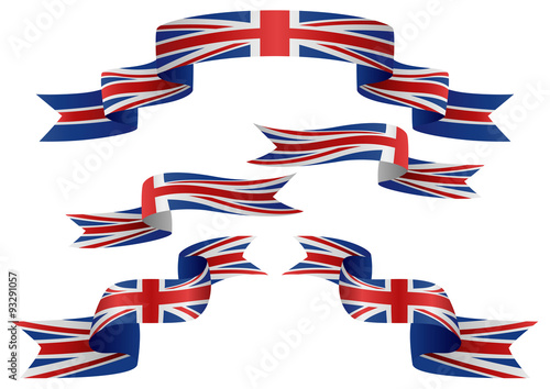 United Kingdom Insignia