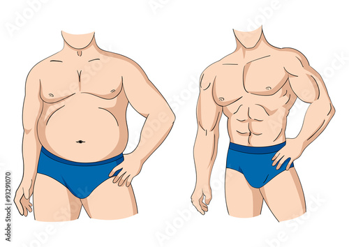 Fat And Fit