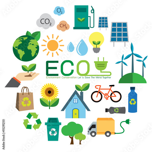 Ecology icon