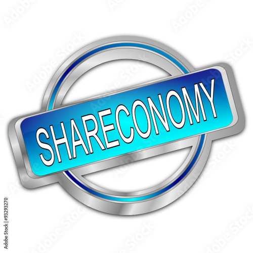 Shareconomy Button