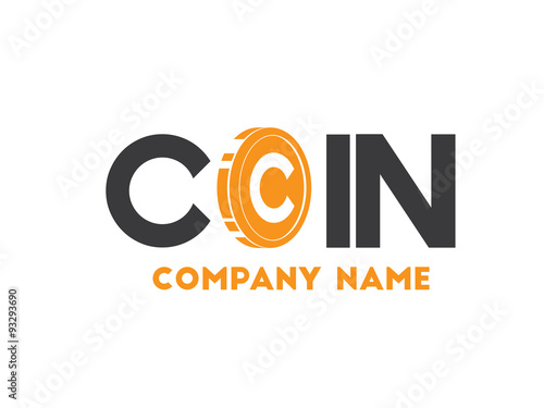 bit coin logo