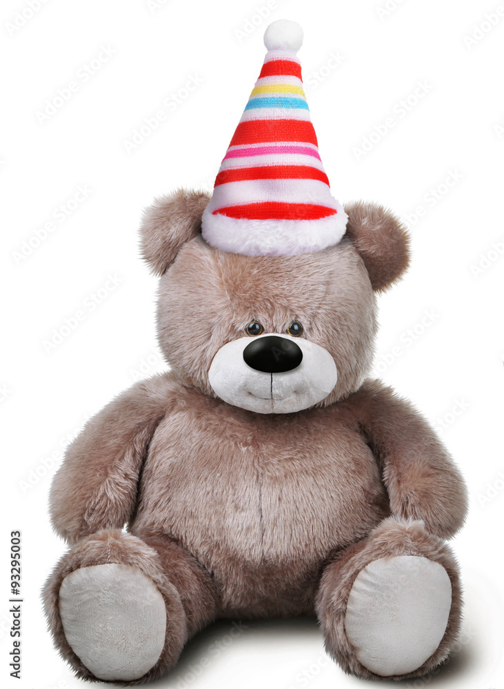 Toy soft teddy bear Toy soft teddy bear