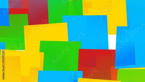 modern colored abstract bac...