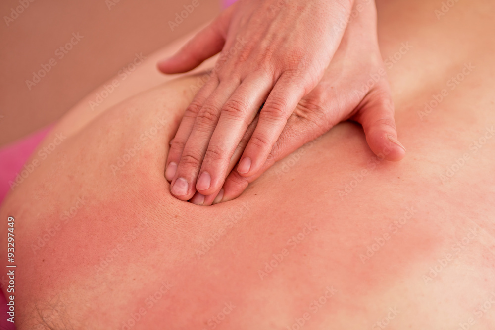 massage massage