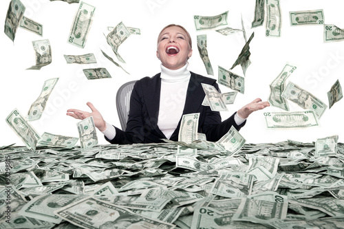 money rainmoney rain