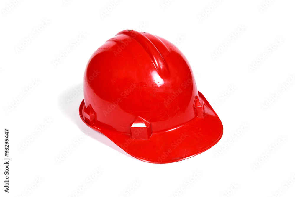 Fototapeta premium Hard hat
