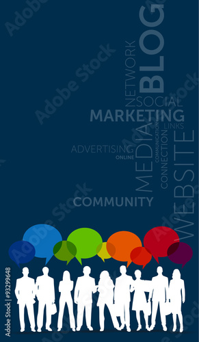 Banner Web Marketing, Follow