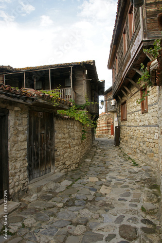 street of Nessebar 9