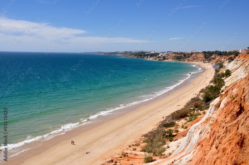 Sandstrand Sandstrand