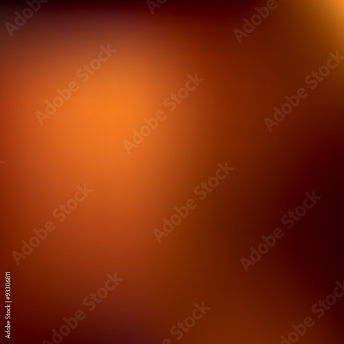 Abstract vector background, color gradient, smooth wallpaper
