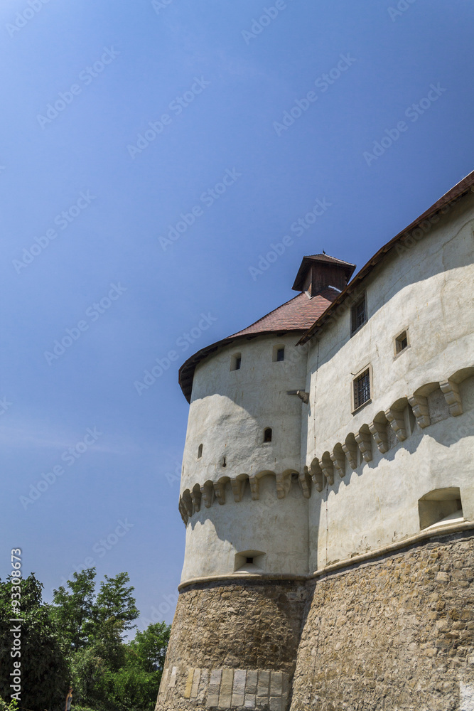     Croatian Castle Veliki Tabor  