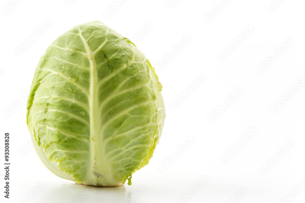 Fresh cabbage Fresh cabbage