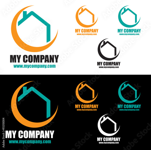 logo maison