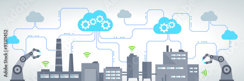 industrie 4.0 - usine du futur - 2015_10 - 002